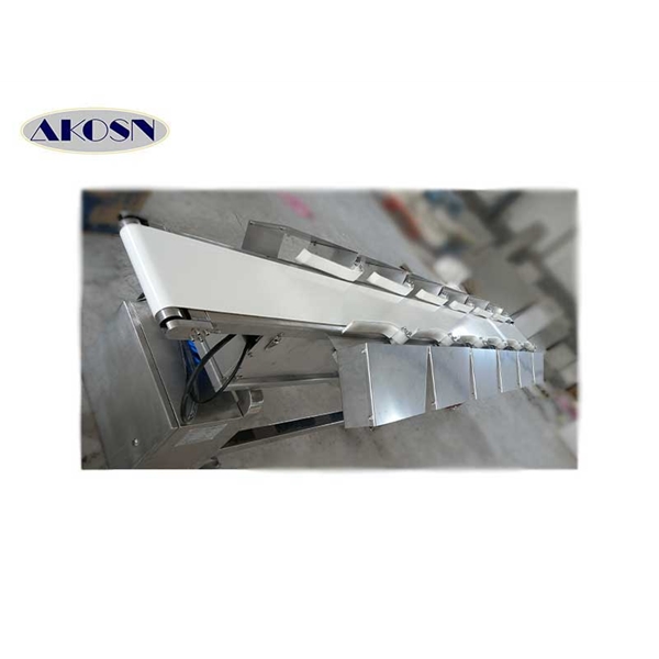 辽宁重量分级机CWS-300-12